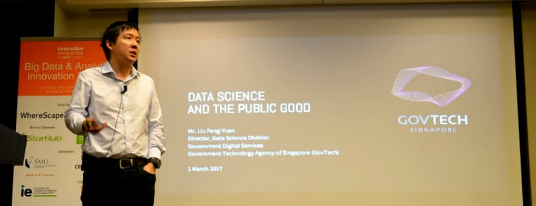 serving citizens better with big data